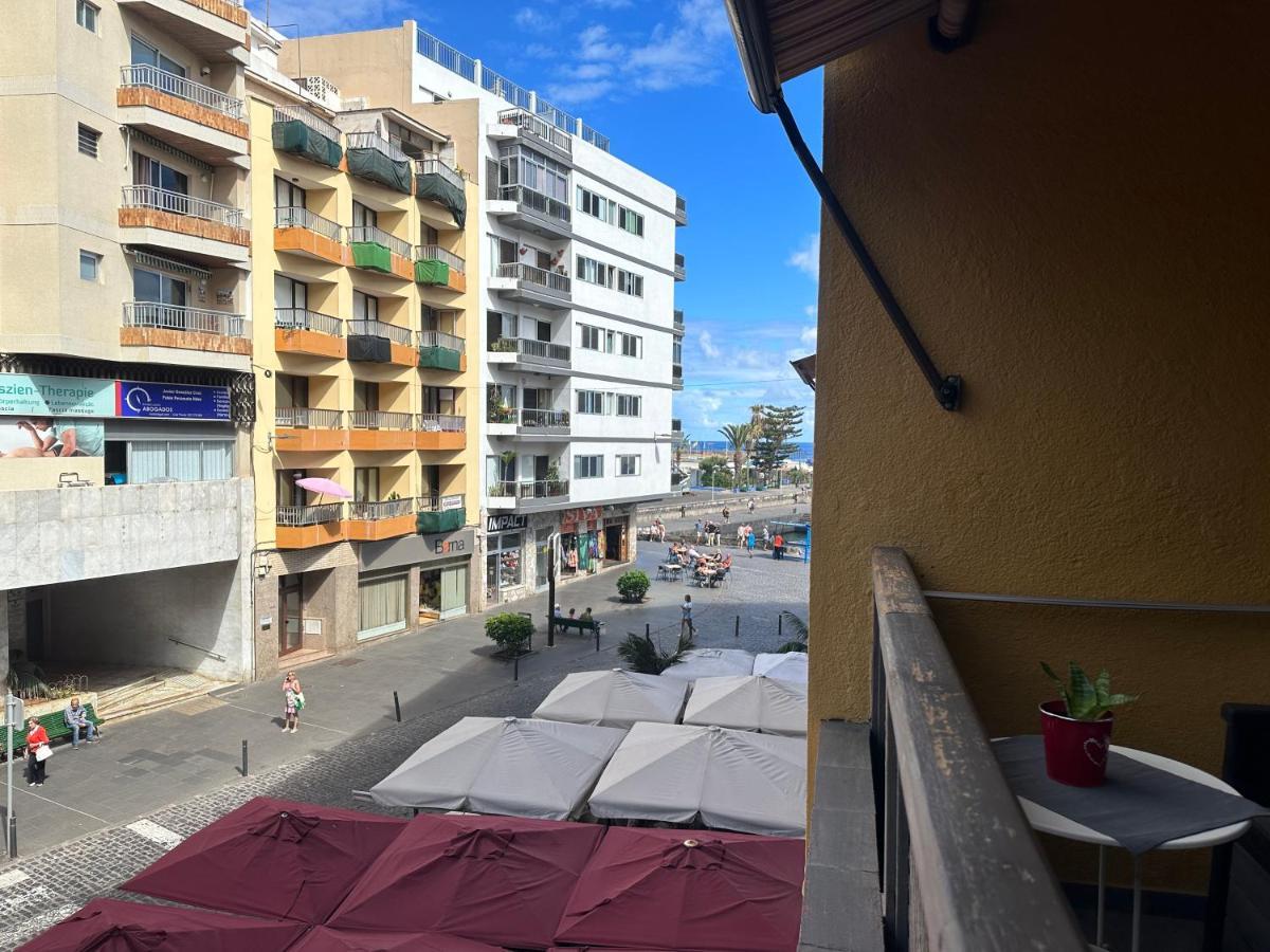 פוארטו דה לה קרוז Cocohomes Marina Cerca Del Mar מראה חיצוני תמונה
