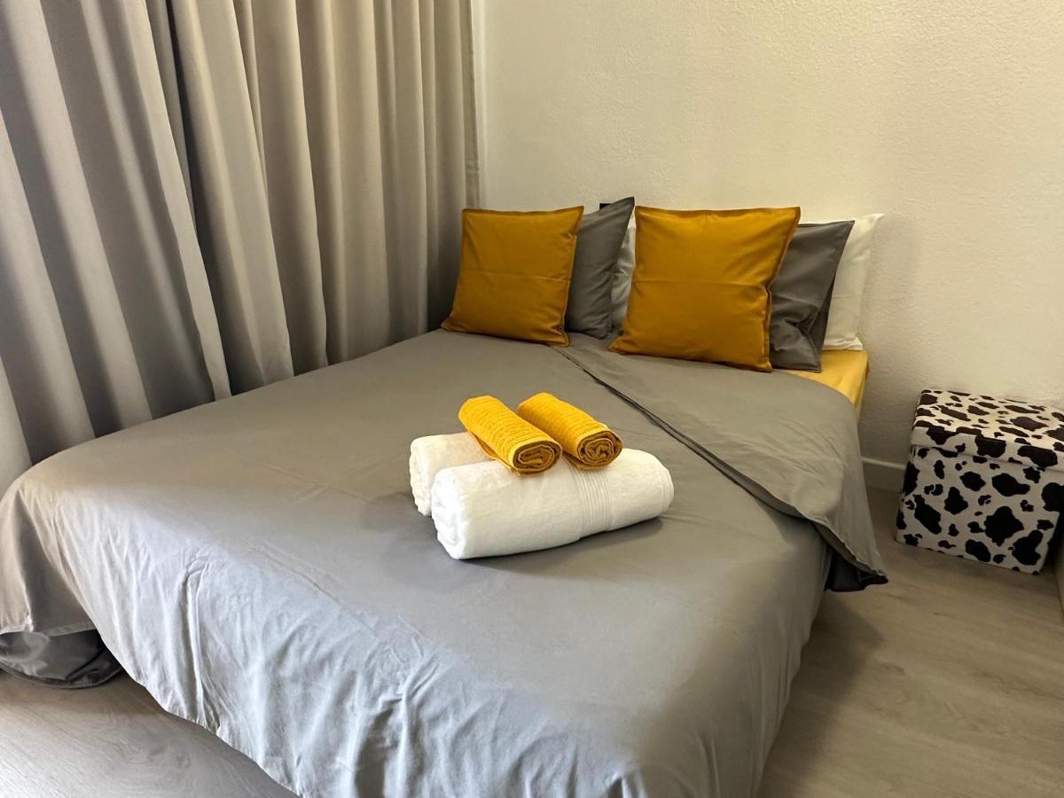 פוארטו דה לה קרוז Cocohomes Marina Cerca Del Mar מראה חיצוני תמונה