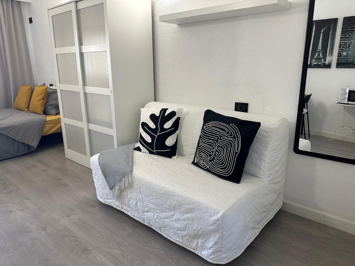 פוארטו דה לה קרוז Cocohomes Marina Cerca Del Mar מראה חיצוני תמונה