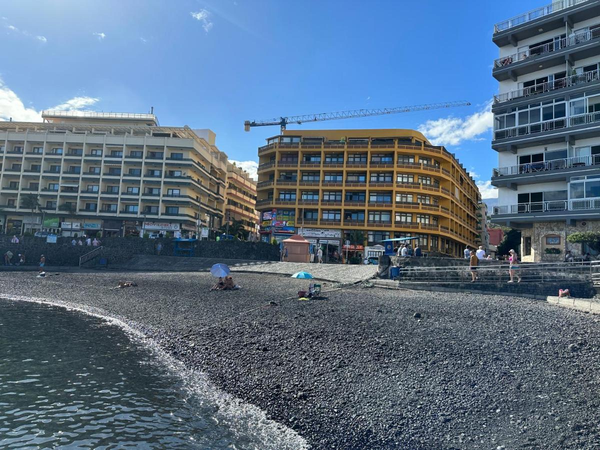 פוארטו דה לה קרוז Cocohomes Marina Cerca Del Mar מראה חיצוני תמונה