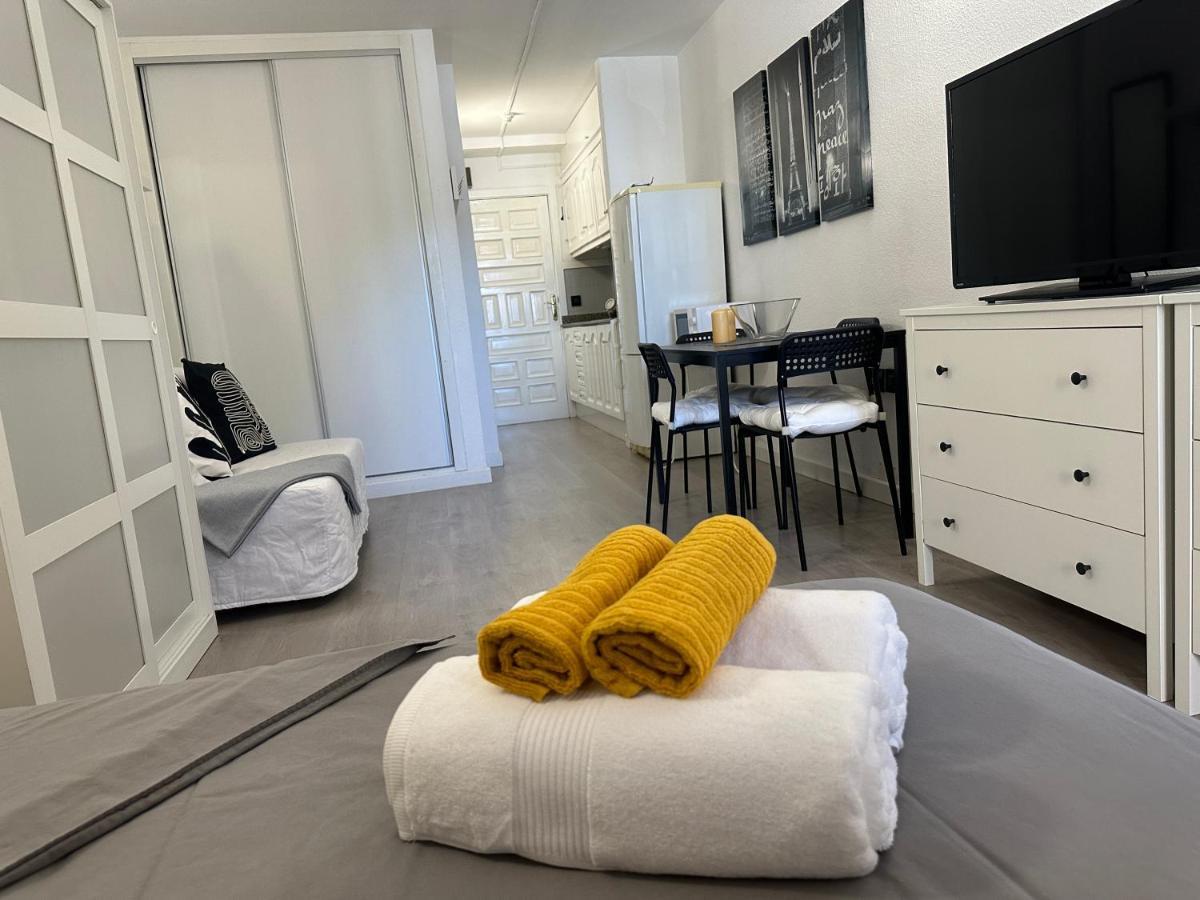 פוארטו דה לה קרוז Cocohomes Marina Cerca Del Mar מראה חיצוני תמונה