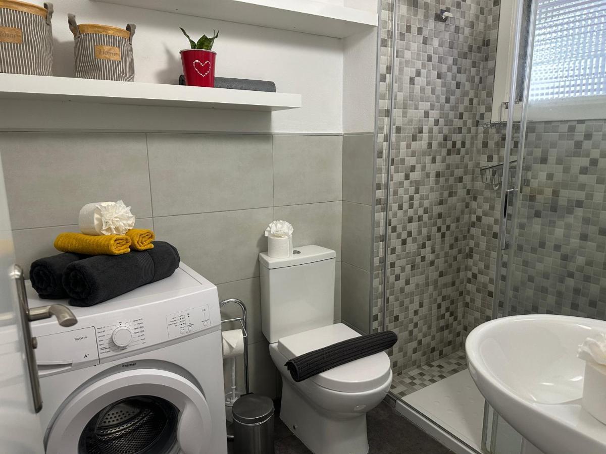 פוארטו דה לה קרוז Cocohomes Marina Cerca Del Mar מראה חיצוני תמונה